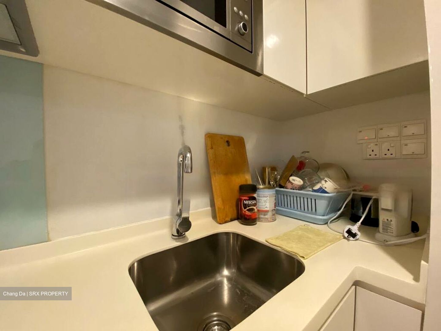 Siglap V (D15), Apartment #558573891